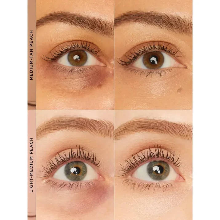 Vermoa - Color-Correcting Clay CC Concealer