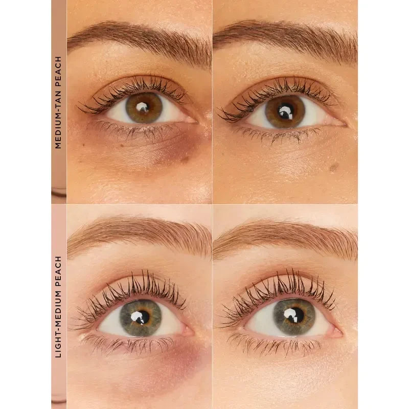 Vermoa - Color-Correcting Clay CC Concealer