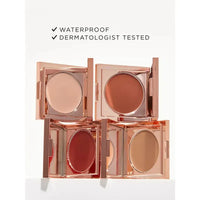 Vermoa - Color-Correcting Clay CC Concealer