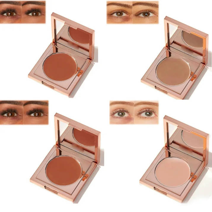 Vermoa - Color-Correcting Clay CC Concealer
