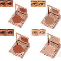 Vermoa - Color-Correcting Clay CC Concealer