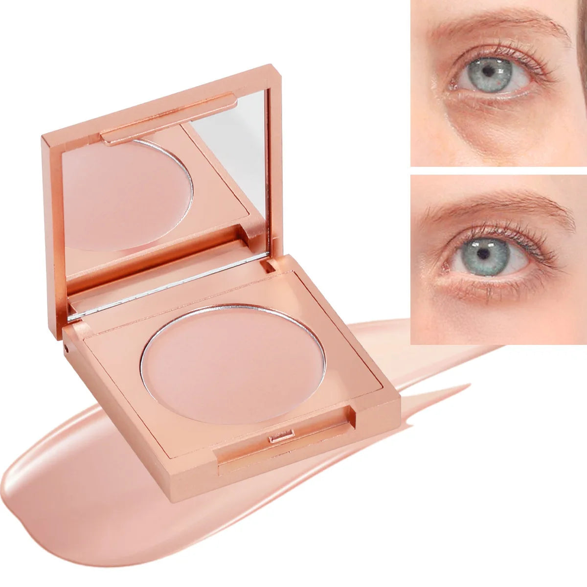 Vermoa - Color-Correcting Clay CC Concealer